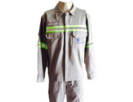 uniforme operacional